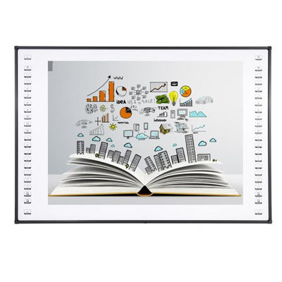 90 cali IR Interaktywny Biały Płytka Projekcja Płytka dotykowa Do klasy