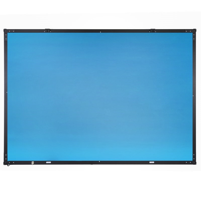 Mac OS OS Education Iboard Interaktywna tablica z ramką z aluminium