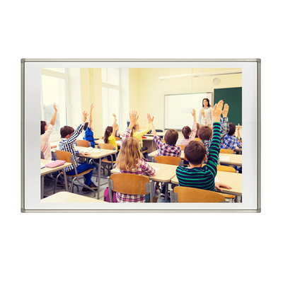 Fabryczny Iboard Zapewnij 102-calowy Smart Touch Board Interaktywna tablica z projektorem do klasy