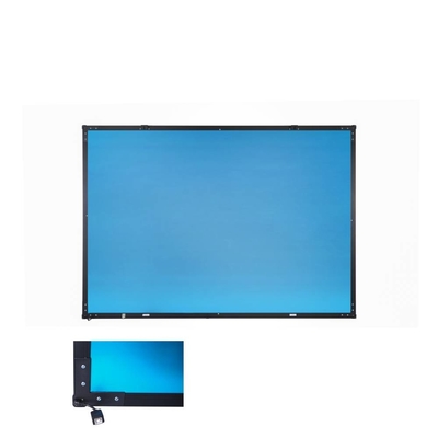 Infraczerwony Interaktywny Biały Tablicy IR Touch Frame USB Port 82 Inch 10 Punkty Smart Whiteboard Biały Tablica dla dzieci w przedszkolu