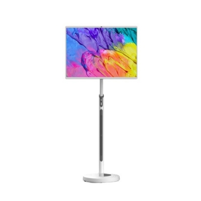 32 cali Przenośny Smart LED LCD TV z interfejsem HDMI dla domu i edukacji Hotele i oglądanie filmów System NTSC