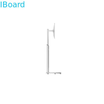 32-calowy przenośny kiosk z ekranem dotykowym i 10-punktowym interaktywnym wyświetlaczem pojemnościowym