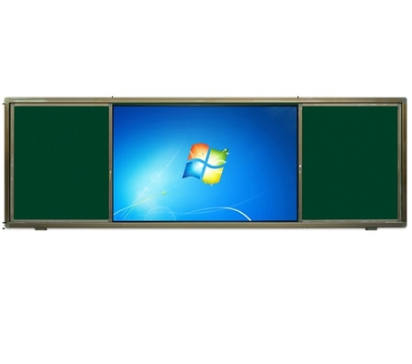 4K Ultra HD Smart Monitors Interaktywna tablica i procesor Intel Core I7 All In One PC dla bezproblemowej współpracy