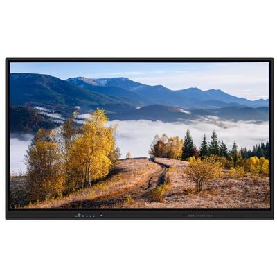 Interaktywna tablica informacyjna IR - ostateczne rozwiązanie dla interaktywnych prezentacji biznesowych