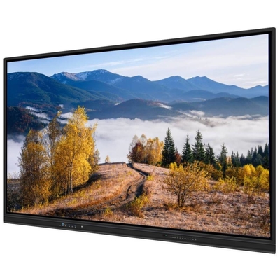 IR Interaktywna tablica 10 punktów Multi Touch Finger Tool dla Androida / Windows OS