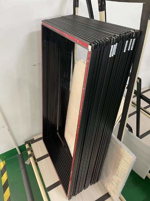 19"65"75"86" Multi IR Touch Screen Frame Overlay Interactive Ir Frame For Smart TV Interact Monitor