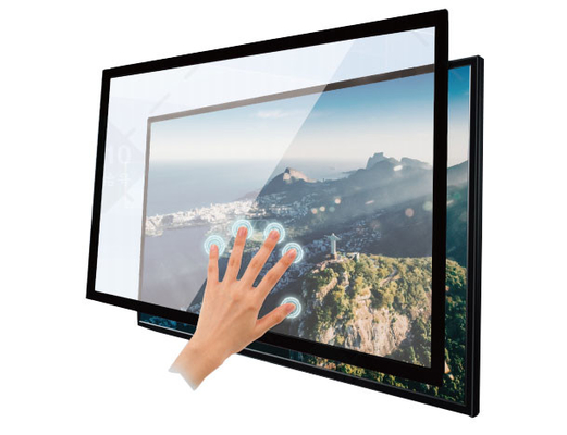 Układ dotykowy podczerwony Układ dotykowy edukacyjny Business Touch Kit 32767*32767 Do monitora dotykowego wideo tabliczka