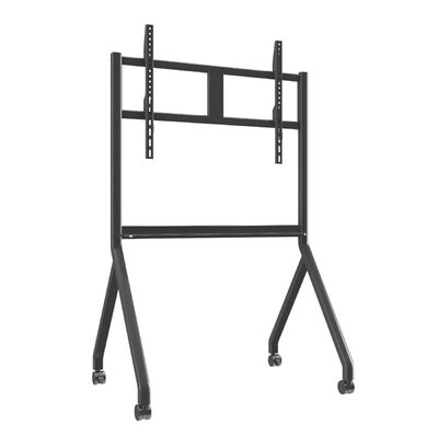 Mobilny stojak na interaktywną tablicę TV do Smart TV/IFPD w rozmiarach 43-86 cali