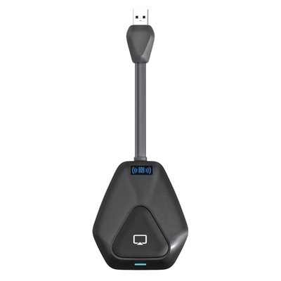 Interaktywny płaski panel bezprzewodowy PAPA Clicker Wireless Transcreen For Smart TV Touch Panel Monitor Konferencja Spotkanie USB