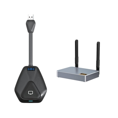 Interaktywny płaski panel bezprzewodowy PAPA Clicker Wireless Transcreen For Smart TV Touch Panel Monitor Konferencja Spotkanie USB
