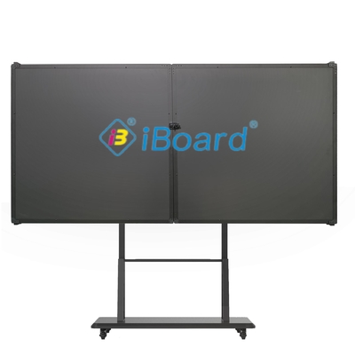 4K Ultra HD Smart Monitors Interaktywna tablica i procesor Intel Core I7 All In One PC dla bezproblemowej współpracy