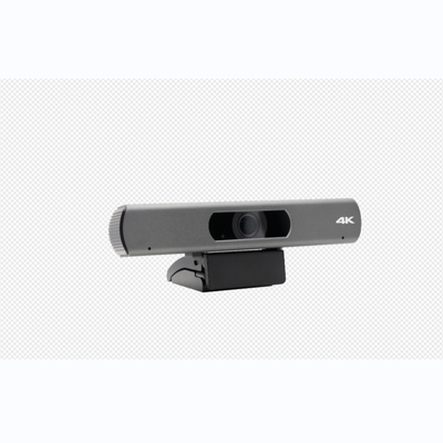 Nowe 2024 4K AI Video Conference Camera Auto Framing And Face Tracking With Microphone For Interactive Boards Smart Board (Nowy 2024 4K AI kamerę konferencyjną i śledzenie twarzy z mikrofonem dla interaktywnych tablic)