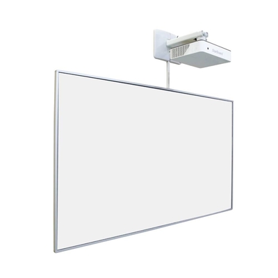 55 65 75 86 98 110 cali 4K Ultra HD Interaktywny płaski panel cyfrowy Smart Whiteboard Multi Touch Screen dla edukacji