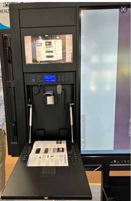 75' Android Multi Finger Pen Touch 4K UHD LED TV Blackboard Google Smart TV PC Kamera Skaner mikrofonu Wbudowany