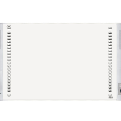 Dostosowany rozmiar i opcjonalny stand mobilny Multi Touch Whiteboard do dostosowania przestrzeni