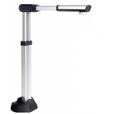 Wyświetlacz dokumentów Kamera skaner dokumentów USB3.0 Przenośny skaner dokumentów Wielkość A3/A4/A5