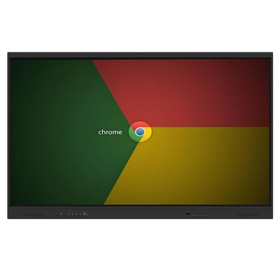 Android 13 98 cali 20 punktów USB TYPE-C HDMI Panel PC Z Wi-Fi BT Hotspot Nauczanie spotkania