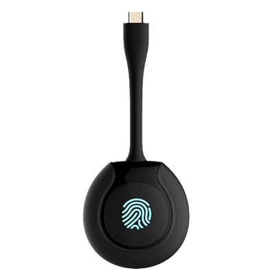 Bezprzewodowy klikacz do udostępniania ekranu dongle dla interaktywnego monitora dotykowego