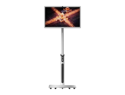 32 cali Smart Mobile Portable Screen Smart Screen Smart TV Finger Touch Panel Interact Board dla KTV Bar & Home