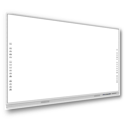 82 86 90 96 101 Inch Smart whiteboard interaktywny whiteboard dla Konferencji System Spotkania Nauczanie w klasie