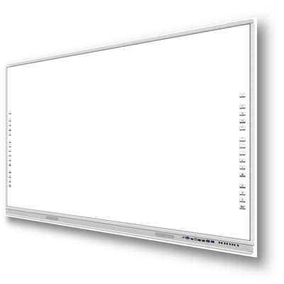 82 86 90 96 101 Inch Smart whiteboard interaktywny whiteboard dla Konferencji System Spotkania Nauczanie w klasie