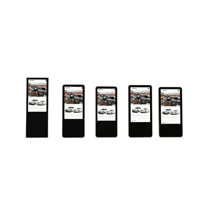 Nowoczesny design 32 cala Pojemnościowy Touch Table 350cd/m2 Port USB dla dzieci gracz gry nauczanie szkoły z Androida lub wygrać