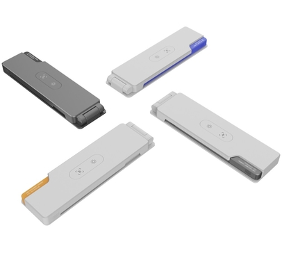 Przenośny skaner dokumentów USB-C wizualizator kamery dokumentów rozmiar A3 / A4 / A5