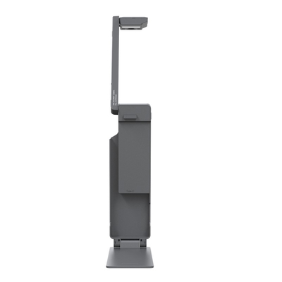 Przenośny skaner dokumentów USB-C wizualizator kamery dokumentów rozmiar A3 / A4 / A5