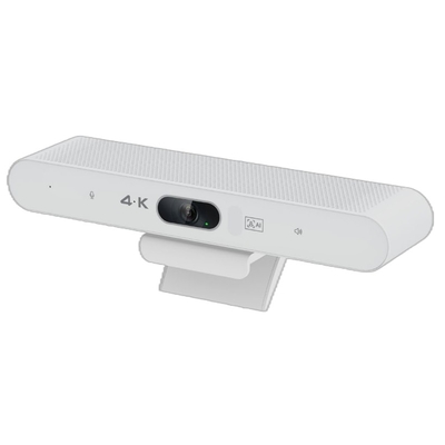 4K Webcam Kamera do strumieniowania dla LCD Smart Board Interaktywne tablice o szerokim kącie 94°
