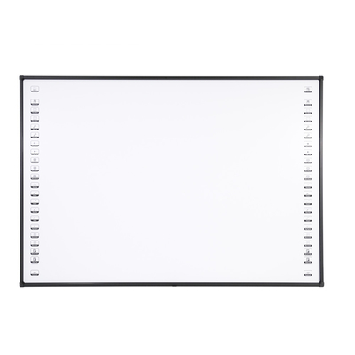 Fabryczna bezpośrednia tablica IR Touch Finger And Pen Writing Ultra High Resolution USB Interactive Whiteboard