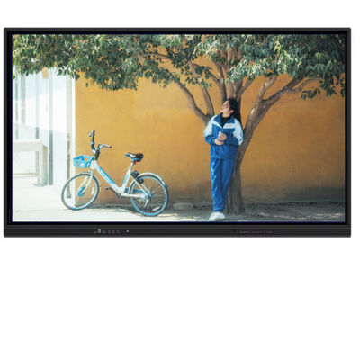 65-calowy interaktywny panel dotykowy 4K Smart Board do szkół i konferencji