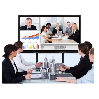 Android Interactive Whiteboard TV z technologią wysokiej dokładności 2mm
