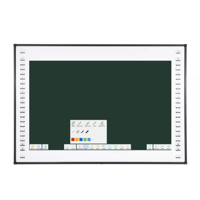Dostosowane rozmiary Intelektualny interaktywny tabliczka Intelektualna tabliczka dla edukacji / konferencji / domu / biznesu