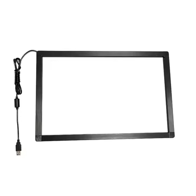 Interfejs USB Open Frame Overlay Idealne rozwiązanie dla potrzeb jedno- lub wielo-dotknięcia