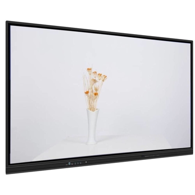 IBoard Interaktywna tablica OPS PC Android Media Photo Video Movie Player Głośniki AC 110-240V Do profesjonalnych spotkań biznesowych Edukacja domowa