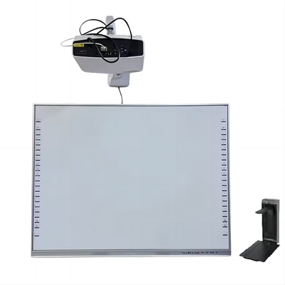 82 85 87 92 cali Whiteboard Ekran dotykowy Inteligentny Elektroniczny Whiteboard Edukacyjny Interaktywny Smart Blackboard do klasy