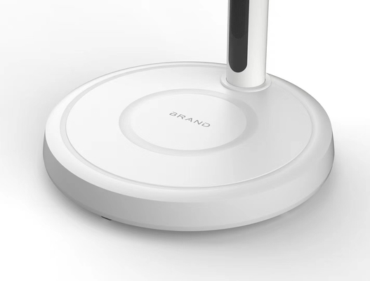 Sprzedaż w fabryce 32 cali biały wynośny ktv restauracja pokazująca pokój scena dotykowe panele android tablet z ruchomymi kółkami aparat i głośniki