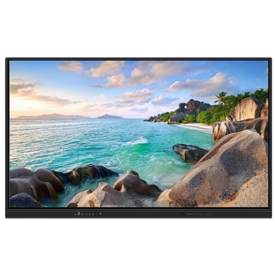 Ulepsz swoje spotkania za pomocą urządzenia Make Your TV Touchscreen and Easy Installation