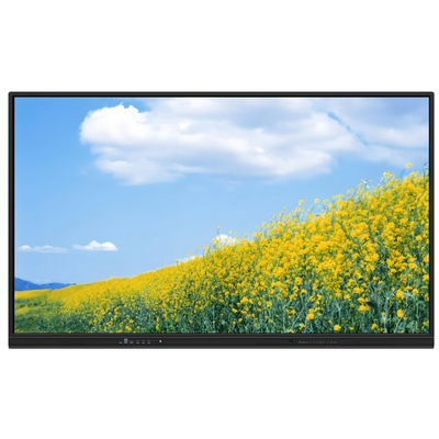 Ulepsz swoje spotkania za pomocą urządzenia Make Your TV Touchscreen and Easy Installation