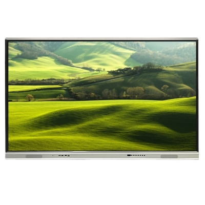 Nowe produkty Riotouch Android Led Interaktywny płaski panel 4k Whiteboard Smart Board Do nauczania w klasie Interaktywna tablica