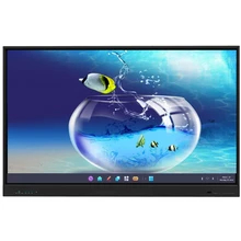 Wysoki kontrast 5000 1 Intuicyjna tablica rysunkowa z połączeniem portu USB