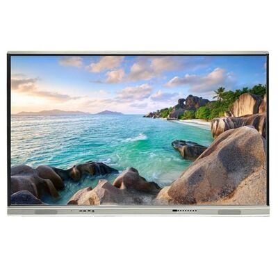 86-calowy iBoard Interaktywny tabliczka cyfrowa dla edukacji korporacyjna