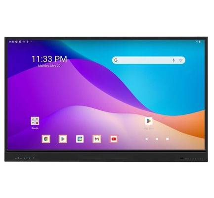 Fabryczny bezpośredni nowy 2025 iBoard OPS Komputer Mini PC Wbudowany w Android 13 EDLA Do IR Interaktywny Whiteboard Smart Touch Screen
