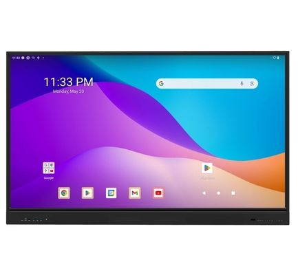 Google EDLA certyfikowany OPS Computer For IR Interactive Whiteboard Smart Board