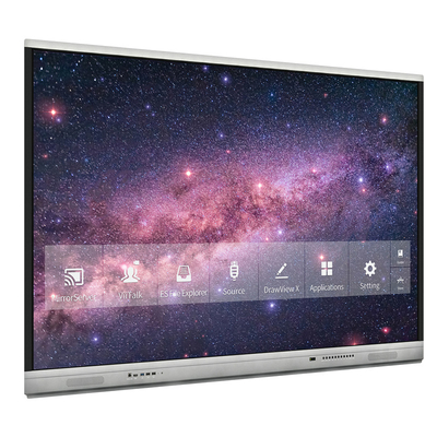 Kiosk Bluetooth Touch Screen z obsługą drukowania logo i siecią Bluetooth