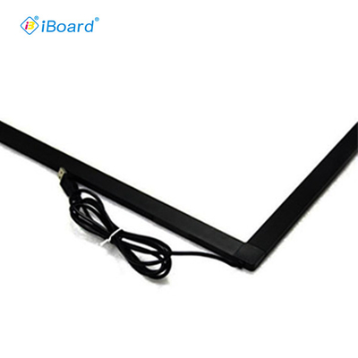 Interfejs USB Open Frame Overlay Idealne rozwiązanie dla potrzeb jedno- lub wielo-dotknięcia