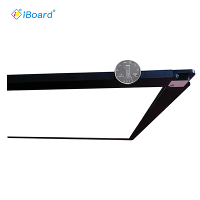 Interfejs USB Open Frame Overlay Idealne rozwiązanie dla potrzeb jedno- lub wielo-dotknięcia