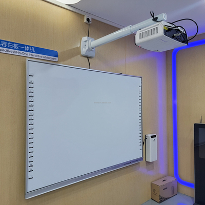 Wsparcie Multi-Touch Interfejs USB Interaktywna tablica biała dla bezproblemowych prezentacji