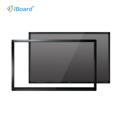Smart Board 5000 1 Kontrast i wyjście audio/ słuchawki/HDMI dla lepszej współpracy