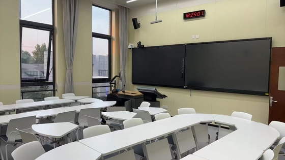 98-calowa Infraczerwona Interaktywna Tablica Dyszytalna Inteligentna Tablica Edukacyjna Konferencja